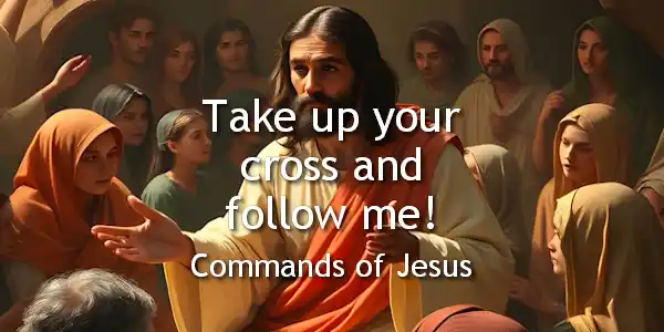 007 of Jesus | Jesus Group