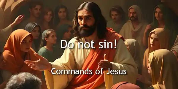 Prophecy of Jesus | Jesus Group