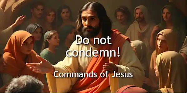 Prophecy of Jesus | Jesus Group