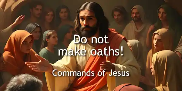 Prophecy of Jesus | Jesus Group