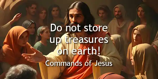 Prophecy of Jesus | Jesus Group