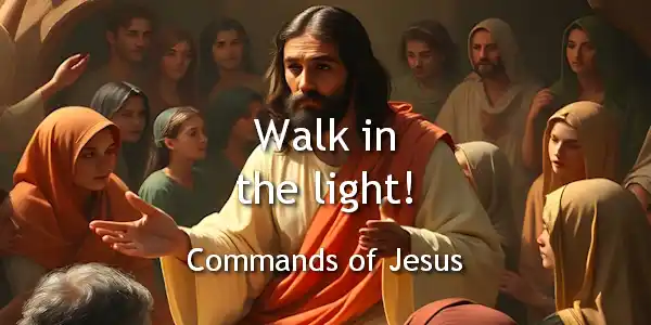 Prophecy of Jesus | Jesus Group