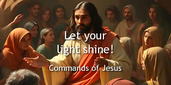 Prophecy of Jesus | Jesus Group
