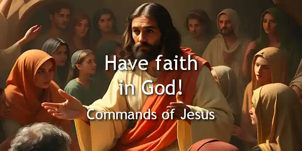 Prophecy of Jesus | Jesus Group