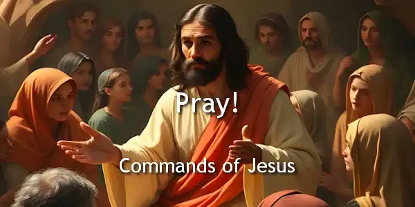 Prophecy of Jesus | Jesus Group