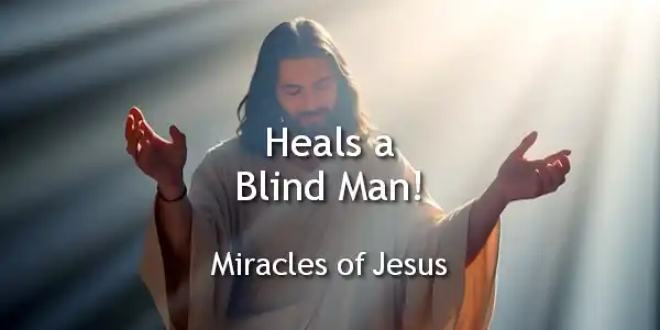 Miracles of Jesus | Jesus Group