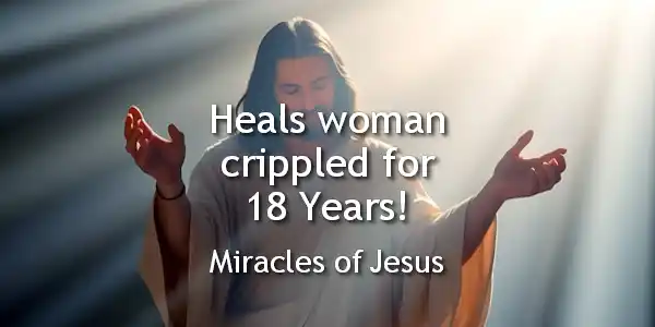 Miracles of Jesus | Jesus Group