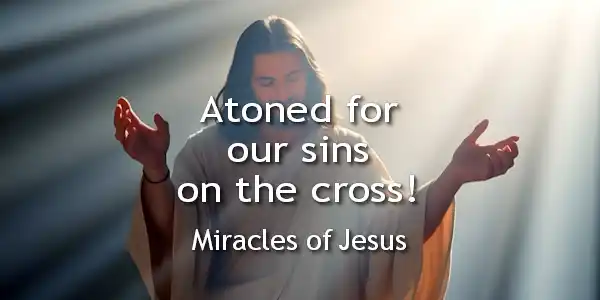 Miracles of Jesus | Jesus Group