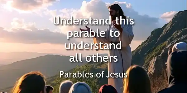 Warnings of Jesus | Jesus Group