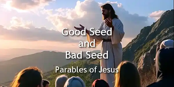 Parables of Jesus | Jesus Group