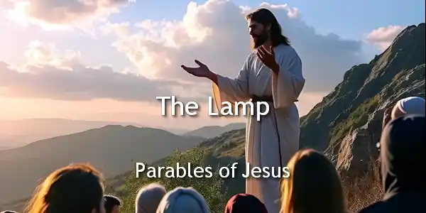 Parables of Jesus | Jesus Group