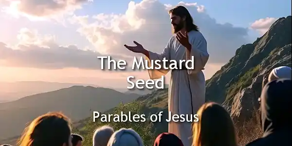 Parables of Jesus | Jesus Group