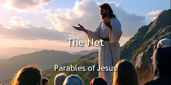 Parables of Jesus | Jesus Group
