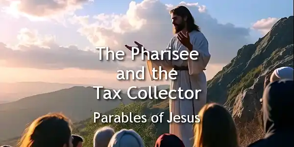 Parables of Jesus | Jesus Group