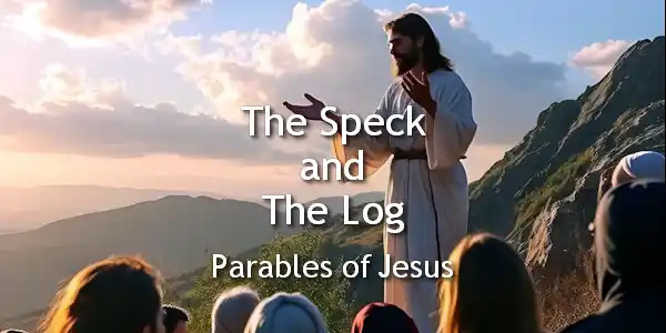 Parables of Jesus | Jesus Group