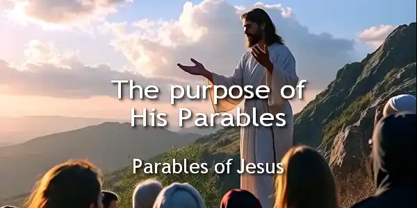 Parables of Jesus | Jesus Group