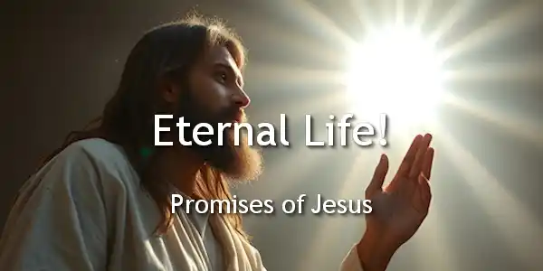 Promises of Jesus | Jesus Group