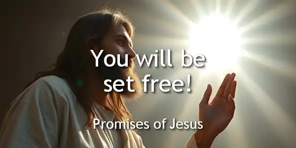 Promises of Jesus | Jesus Group