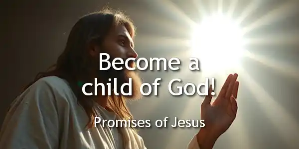 Promises of Jesus | Jesus Group