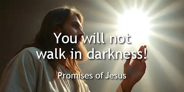 Promises of Jesus | Jesus Group