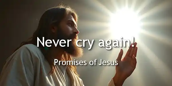 Promises of Jesus | Jesus Group