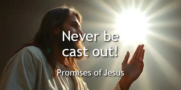 Promises of Jesus | Jesus Group