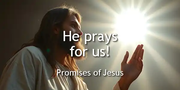Promises of Jesus | Jesus Group