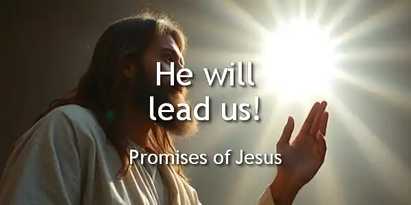 Promises of Jesus | Jesus Group