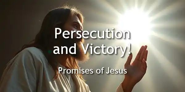 Promises of Jesus | Jesus Group