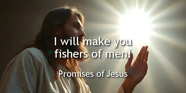 Promises of Jesus | Jesus Group