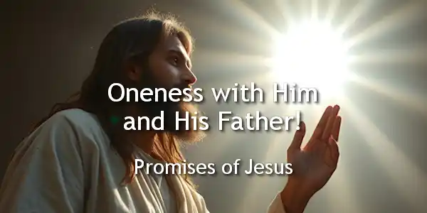 Promises of Jesus | Jesus Group
