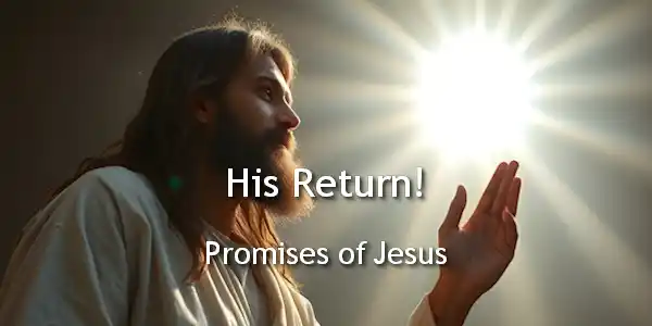 Promises of Jesus | Jesus Group
