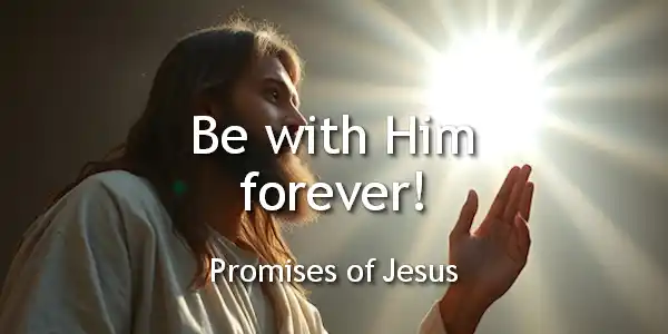 Promises of Jesus | Jesus Group