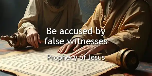 Prophecy of Jesus | Jesus Group