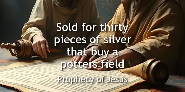 Prophecy of Jesus | Jesus Group