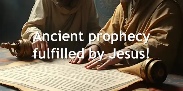 The Prophecy of Jesus Christ the Son of God | Jesus Group