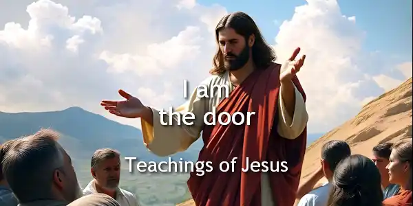 Prophecy of Jesus | Jesus Group
