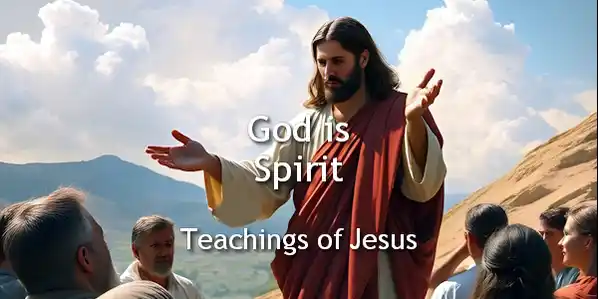 Teachings of Jesus | Jesus Group