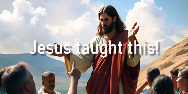 Teachings of Jesus | Jesus Group
