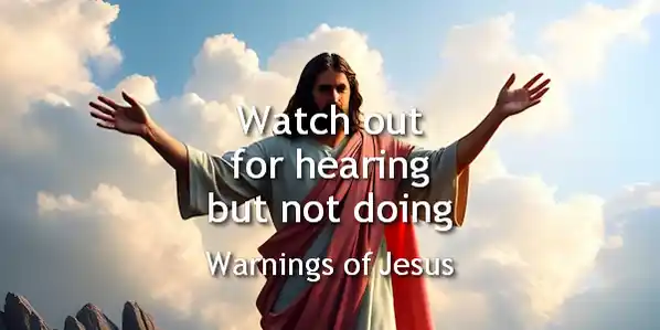 Prophecy of Jesus | Jesus Group