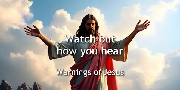 Prophecy of Jesus | Jesus Group